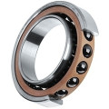 Angular contact ball bearing 7008C for machine tool spindle